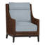 Peninsula Woven Lounge Chair-70085074-70085075-110919521
