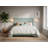 Honeycomb Open-Frame Headboard-22972338-23007635