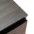 Aagam Steel 17.71 " W 4 - Drawer Dresser-1441130802