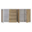 Aundraya 32.1cm Sideboard-828836707-828836718