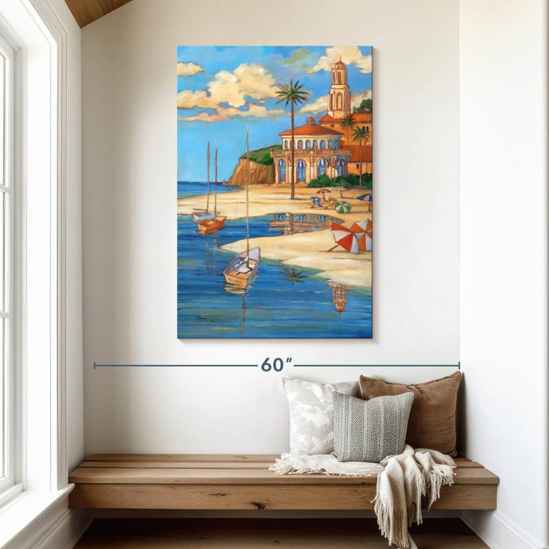 Méditerranée Aurilia Club II, H 48 po x l 32 po