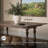 Gulnara Flip Top Sofa Table
