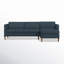 Canapé modulaire 2 pièces Clifford-1105555579-1099094221