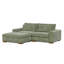 Accoudoirs modulaires de 89 po Belrose-358099553