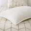 Ensemble d'édredon 4 pièces pour lit simple / simple TG 100% polyester brossé-131299122-131299120