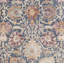 Soren Oriental Blue/Cream Area Rug-2031624481