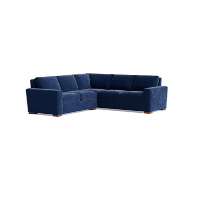 Couch Potato Sectional