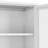 Amelia 31.5 Accent Cabinet with 3 Adjustable Shelves-677920426