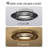Alianys LED Flush Mount-966534383