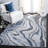 Mies Craft Performance Abstract Rug-914110552