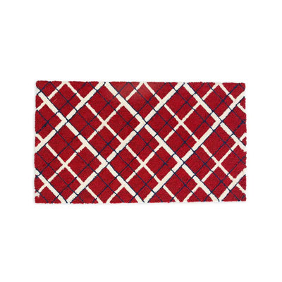 Geometric Indoor / Outdoor Rug