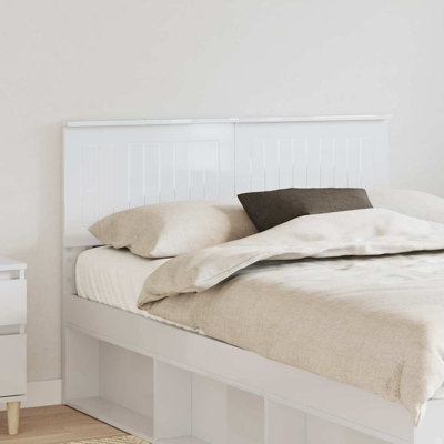 Double (4'6) Headboard