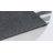 Sevastopol Studio Leather Hand Woven Leather And Viscose Geometric Rug-19660928