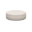 Round Ottoman-437388251