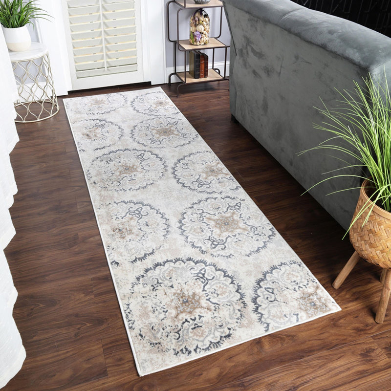 Tapis de couloir 8 pi