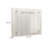 Wood Dry Erase Board