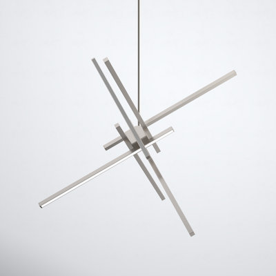 Rochelle 6-Light Chandelier