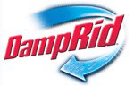 Logo DampRid
