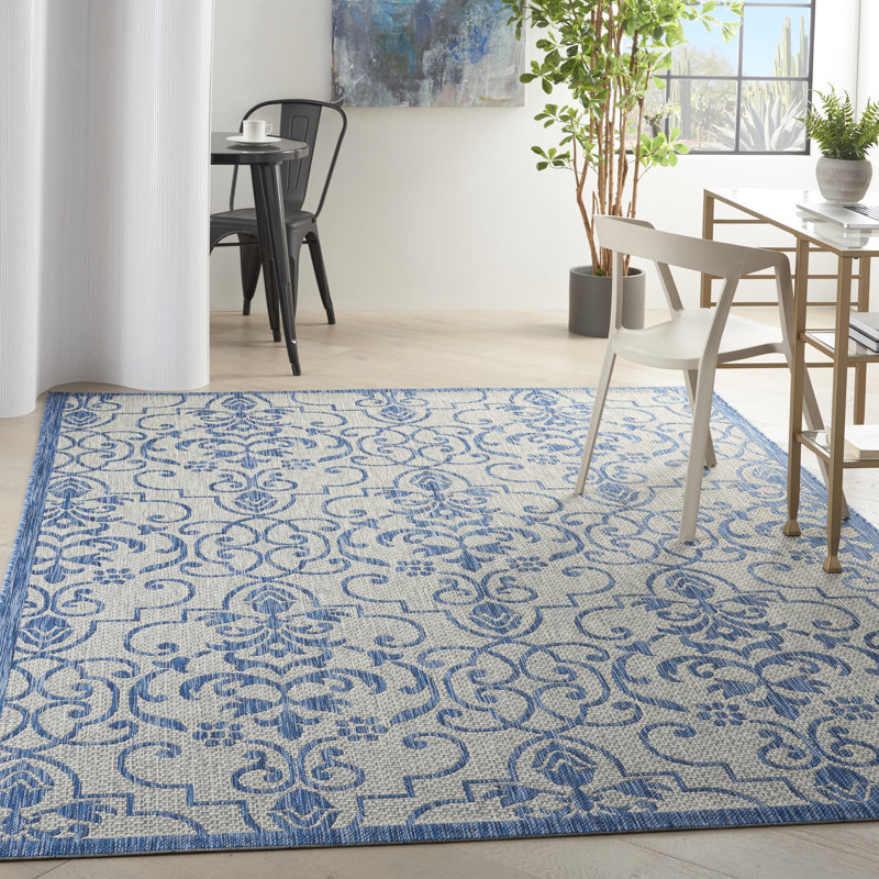 Tapis ivoire Minta, Rectangle 6 pi x 9 pi