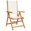 Sabbattus Patio Dining Accent Chair-2039402316