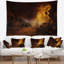Tout pour finir la tapisserie Abstract-28505628