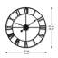 Batelov Skeleton Wall Clock-1779944279
