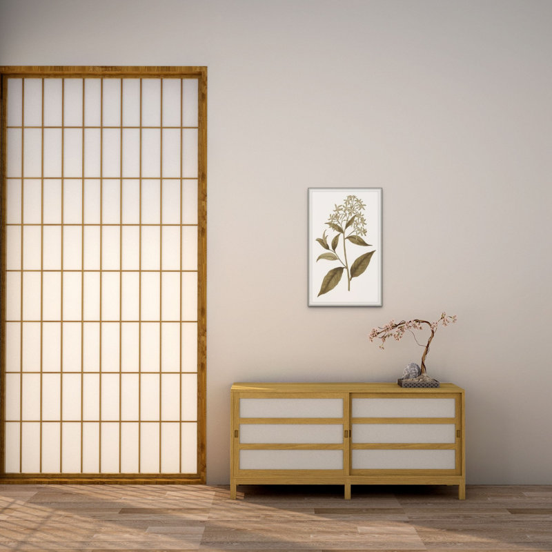 Sweet Preservation 3 Framed Print, 28" H x 19" W x 2" D