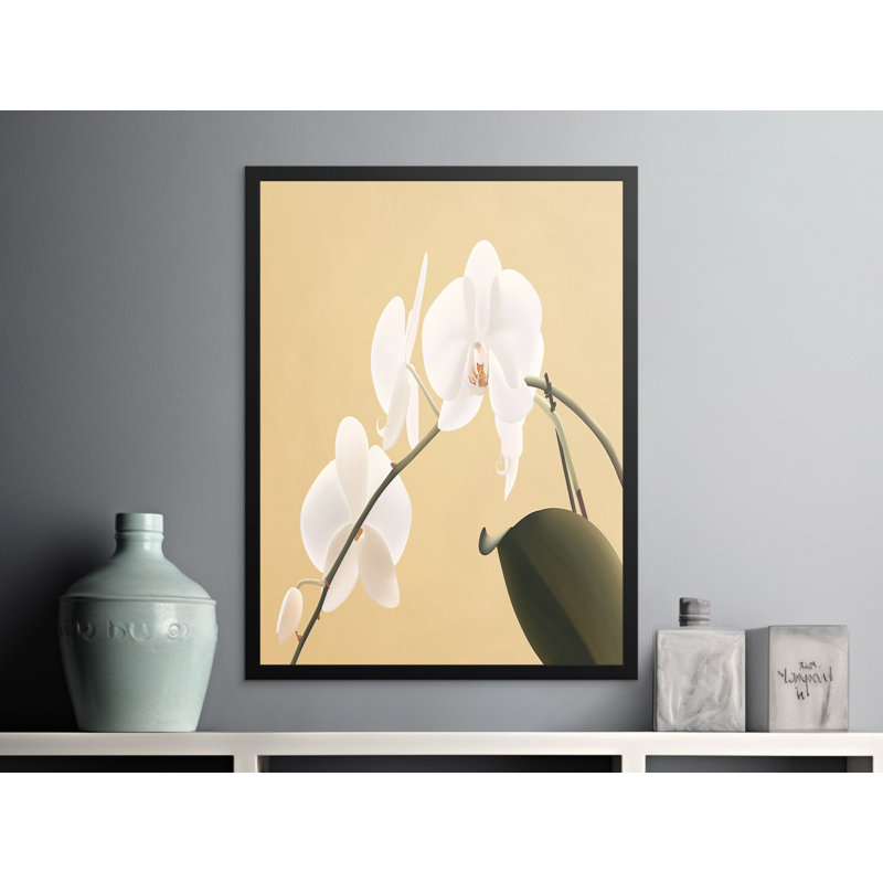 Chariah Single Picture Frame Print, 91.44 cm H x 60.96 cm W