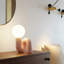 Lampe de table en résine Verda-1318399554