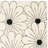 Avayah Soho Hand Tufted Wool And Viscose Floral Rug-1531432835
