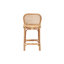 Tabouret de comptoir 26 po Charlieanne