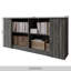 Buffet de 59,1 po de largeur Kondoju-87052763
