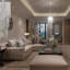 Alidge Chandelier