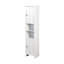 Armoire de rangement pour salle de bain