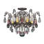 Renaissance 6 - Light Semi Flush Mount-14080735-14080733
