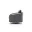 Yuina Grey Linen Loveseat