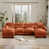 Orange est en rupture de stock