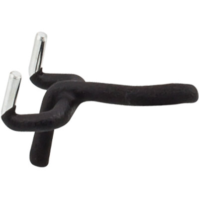 Steel Pegboard Hooks
