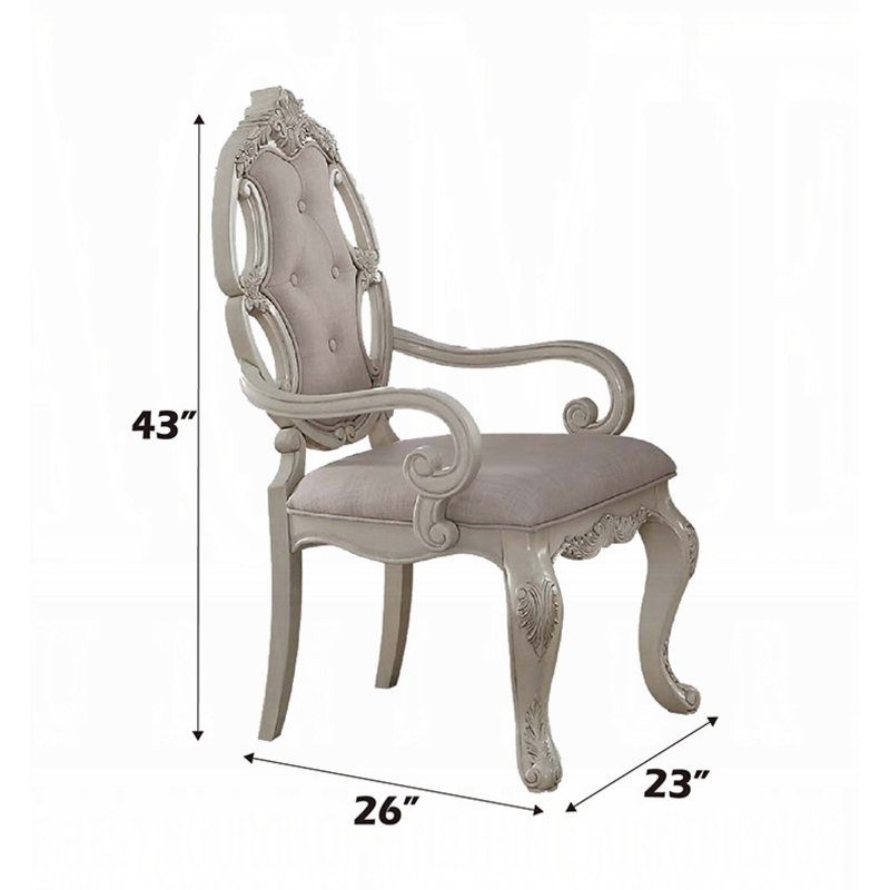 Ragenardus Arm Chair