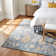Conroe Wool Floral Indoor Rug