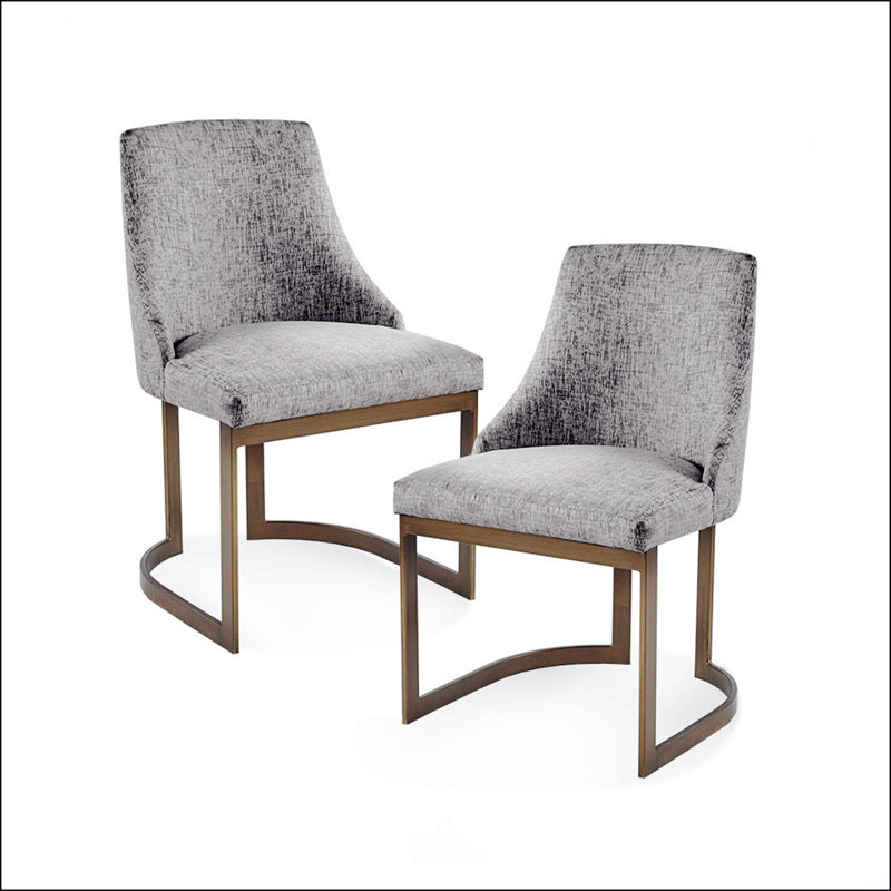 Chaise de salle à manger