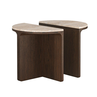 Ghita Nesting Tables