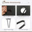 Bemadette 88cm H Media Shelves-1244189087
