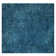 Mullins HAND TUFTED SHAG POLYESTER ECO-FRIENDLY AREA RUGS - Turquoise & White | Solid Design | Area Rugs for Living room, Bedroom