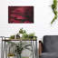 «Petals Of A Red Gerbera» par Tom Quartermaine-573768645