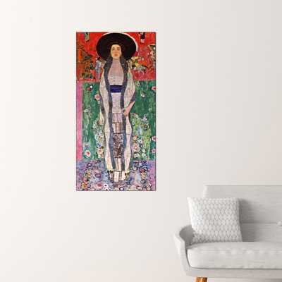 1 Piece Single Picture Frame Painting