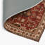 Tapis turc intérieur et extérieur brun-242989510