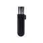 16cm H x 3cm W x 2.8cm D Plastic Cat；Dog Wash Kits