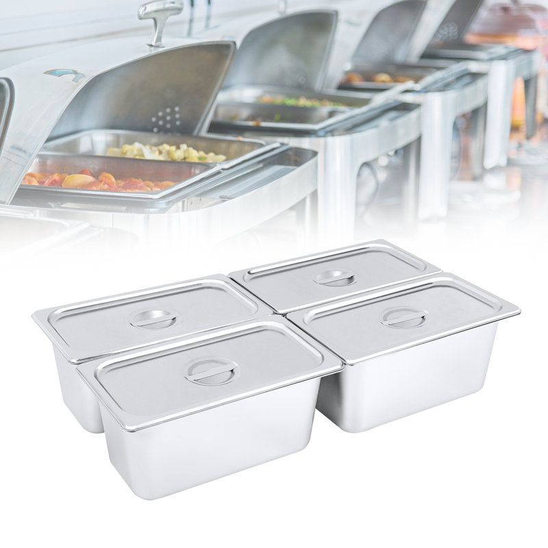 Darreck 5 Ot. Contenant alimentaire