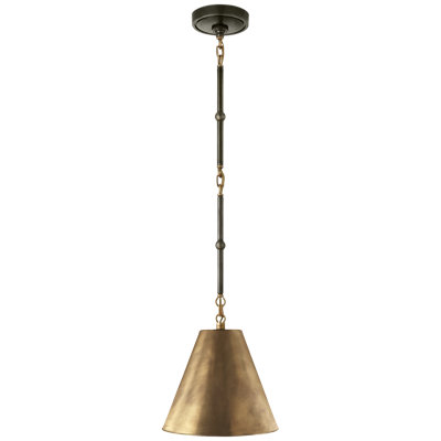 Thomas O'Brien Goodman Small Hanging Light